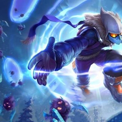 沃里克打野全段位制霸手册，从刷野路线到团战决策的20个实战技巧