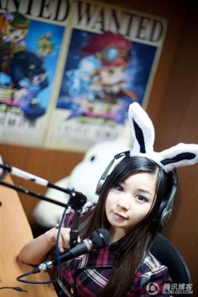 揭秘声优小孽,2026年最新游戏配音作品与入行门道全解析 揭秘声优小孽,2026年最新游戏配音作品与入行门道全解析