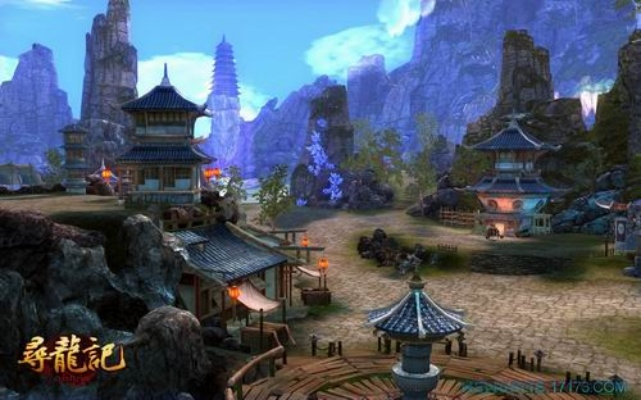 寻龙记好玩吗2026实测，盗墓MMO真香还是踩坑？7天深度评测告诉你