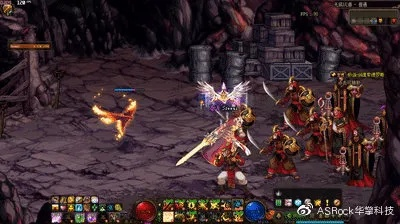 DNF画面一卡一卡彻底终结！2026年3月最新帧数优化实战指南