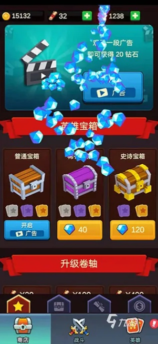 2026年休闲游戏红海突围战，这5类隐藏爆款正在重塑碎片时间经济学