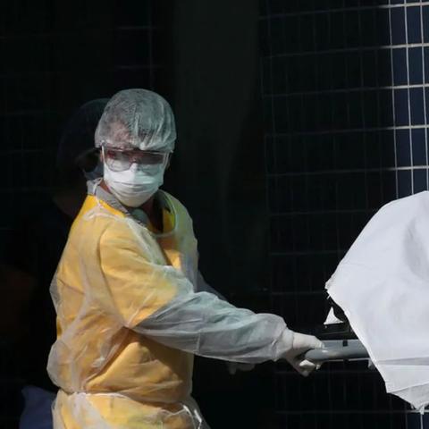 《守望先锋》天使巴西配音凶杀案最新进展!凶手仅监禁20年 《守望先锋》天使巴西配音凶杀案最新进展!凶手仅监禁20年