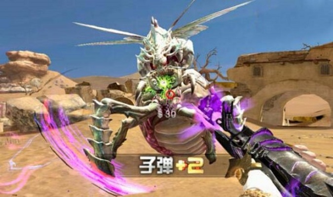 精绝兽神2026强度暴跌？逆战老玩家实测，这3个隐藏机制决定上限