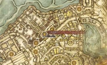 艾尔登法环地图探索顺序总出错？2026老玩家揭秘地表地下最优路线与隐藏区域