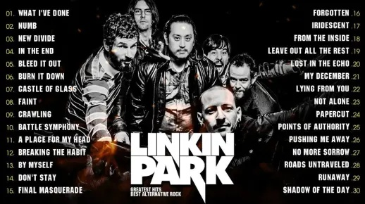 林肯公园LOL神曲清单，2026年峡谷高胜率BGM密码揭秘