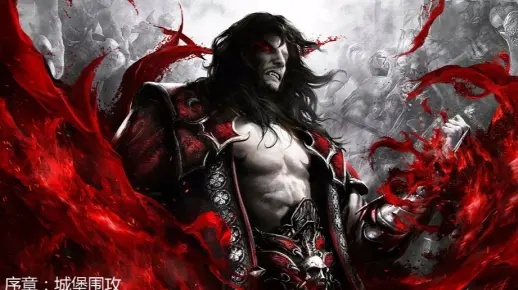 恶魔城暗影之王战斗系统深度拆解，2026年重启作隐藏机制全解析