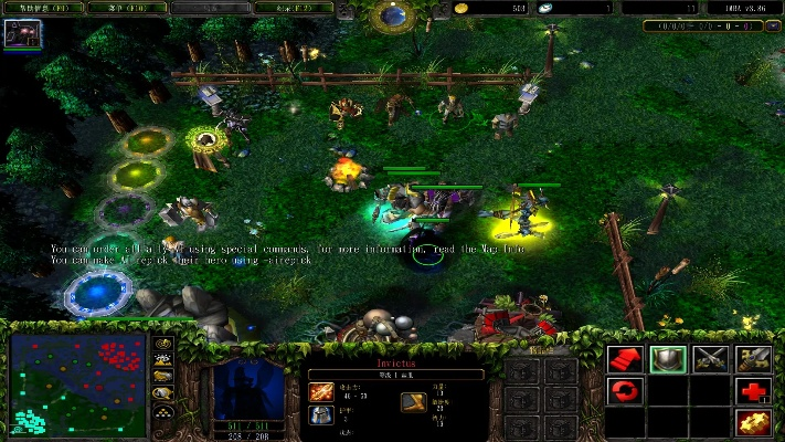 魔兽IMBA 3.79谁才是版本真神?深度拆解T0级英雄与隐藏克制链 魔兽IMBA 3.79谁才是版本真神?深度拆解T0级英雄与隐藏克制链