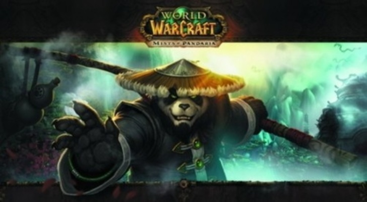 暴雪档案解密，魔兽世界熊猫人版本真实开服日期与版本迭代秘密