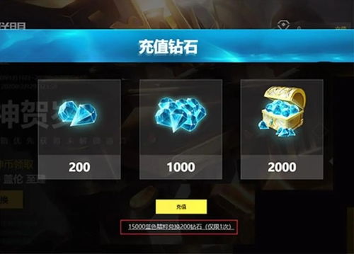 2026年幻想神域礼包全维度拆解，白嫖党与氪金党的终极博弈策略