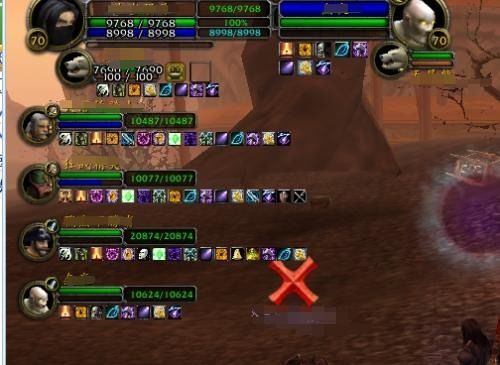 魔兽海盗日隐藏机制曝光，血帆声望速刷与绝版奖励全清单2026