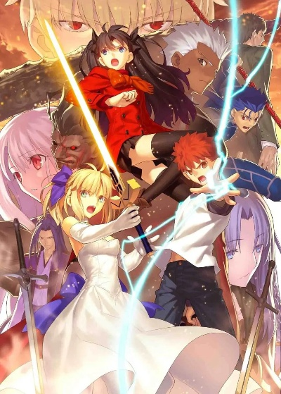 Fate/EXTRA Record开发商更换,型月宣布游戏再次跳票重新创作 Fate/EXTRA Record开发商更换,型月宣布游戏再次跳票重新创作