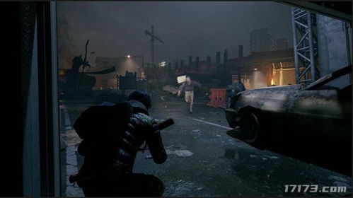 Steam测试近4万人玩疯！丧尸撤离射击游戏纳克园，最后的乐园别错过