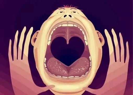 破音的三种致命类型,你的嗓子在喊救命 破音的三种致命类型,你的嗓子在喊救命