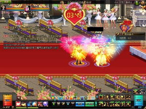 DNF结婚系统2026年最新实测,豪华婚礼性价比真相与婚房满级速成指南 DNF结婚系统2026年最新实测,豪华婚礼性价比真相与婚房满级速成指南