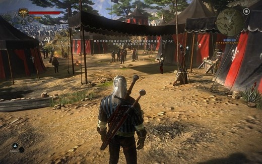 巫师2刺客之王,2026年终极战术复盘,这3个隐藏机制让90%玩家错过真结局 巫师2刺客之王,2026年终极战术复盘,这3个隐藏机制让90%玩家错过真结局