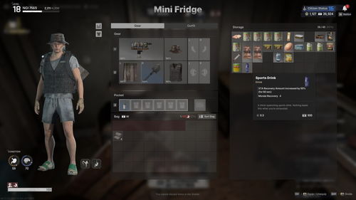 纳克园，最后的乐园Steam测试火爆，在线峰值近4万玩家！