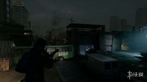 纳克园，最后的乐园Steam测试，近4万人同时在线体验的魅力之作！