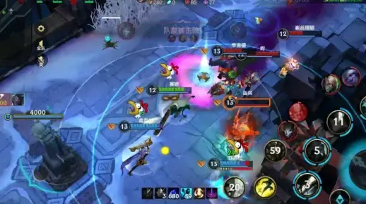 热区之王降临实况，这位能踢12个位置的全能战士不容错过！