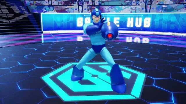 3月17日正式上线！街霸6与洛克人联动合作确定啦