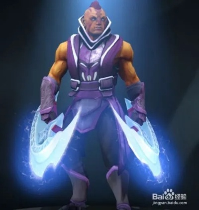 敌法师出装完全指南，2026年最新核心装备体系与刷钱效率革命