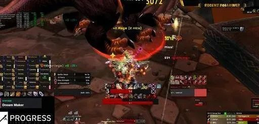 龙父之牙3天速成指南，2026最新任务链+副本速通技巧全解析