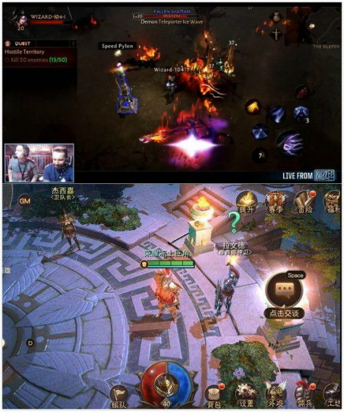 暗黑破坏神3试玩版真的免费吗?2026最新限制、职业推荐与通关秘籍 暗黑破坏神3试玩版真的免费吗?2026最新限制、职业推荐与通关秘籍