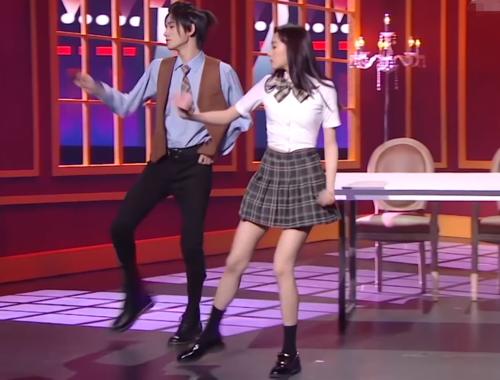 速看！三上悠亚带来的全新热舞盛宴