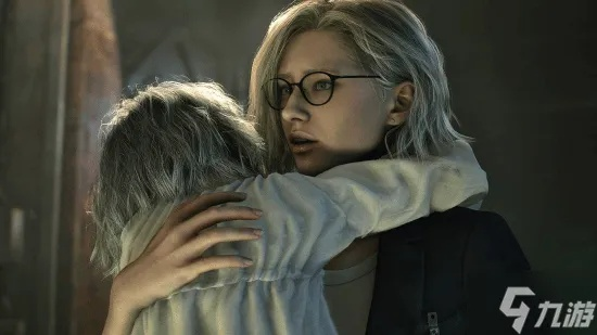 91岁杨老头30年后通关生化危机9,安魂曲,感恩里昂与小朋友! 91岁杨老头30年后通关生化危机9,安魂曲,感恩里昂与小朋友!