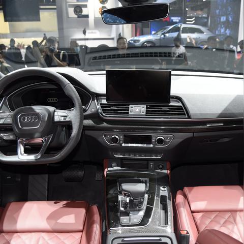 Steam商店页上线！Panline——镜之边缘精神续作来袭