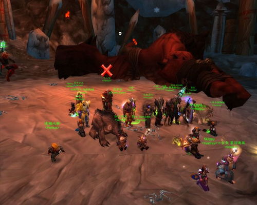 2026魔兽火焰节之王终极攻略，冰霜之王埃霍恩机制改动与速通秘籍