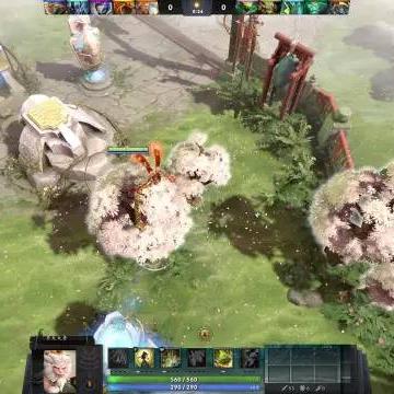 KK平台凭技术铁律营造零外挂环境，为DotA1玩家重塑竞技信仰