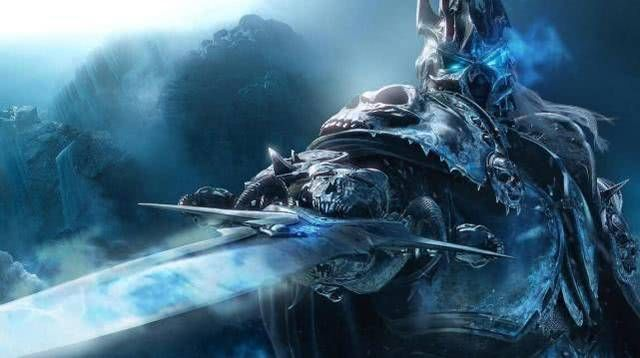 惊！魔兽世界联盟与部落概念险难产，上线前数月才重新敲定创作