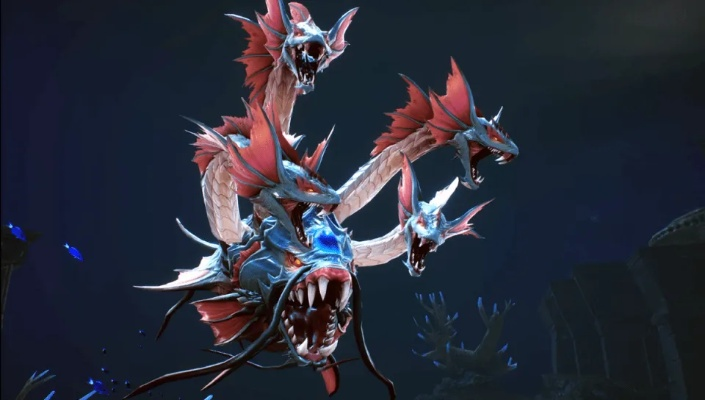 2026死灵术士终极蜕变，从召唤兽掌控到暗影主宰的实战密码解析