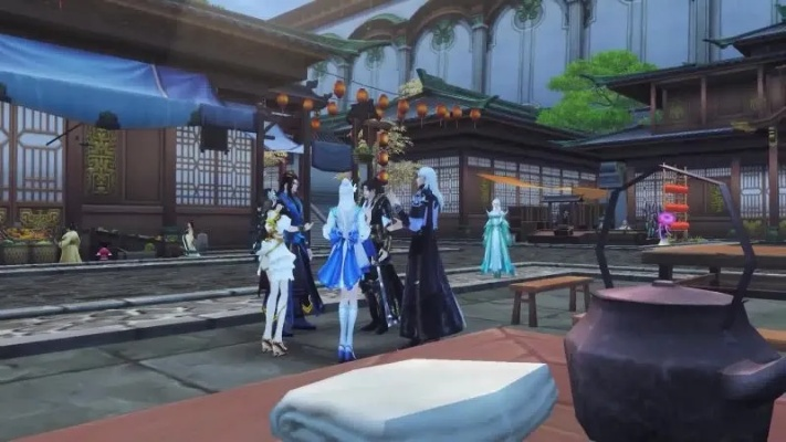 天下3飞檐走壁绝学，2026新版轻功速成与隐藏点位全解