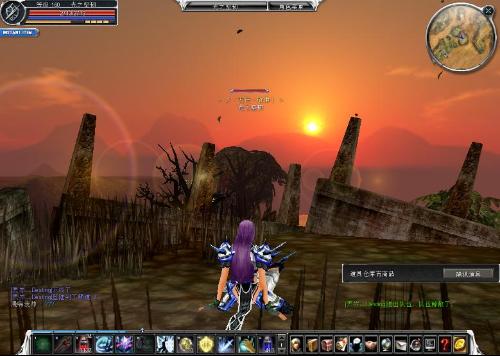 角色扮演网游的三种隐性分类