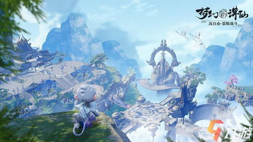 超现实游戏LEAVES 3发售，寻叶系列全作促销，现实艺术梦幻呈现