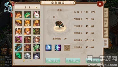 问道鬼宠怎么抓？高成功率捕捉秘籍与隐藏刷新点深度解析