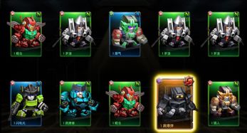 别错过！超合金冲击抢先体验即开，横版激斗进化盛宴等你赴约