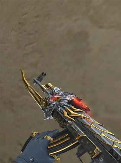 CF火麒麟图片全解析,2026高清壁纸获取+实战弹道对比秘籍 CF火麒麟图片全解析,2026高清壁纸获取+实战弹道对比秘籍