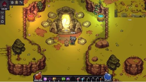 Steam「妇女节特卖」开启，虚空地牢试玩版现已开放等你来体验