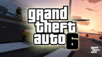 有小道消息透露，GTA6第三支预告预计4月发布