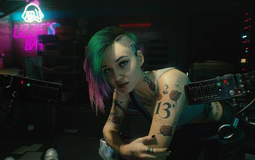 赛博朋克2077朱迪攻略,2026女V金字塔之歌对话选项与浪漫全条件 赛博朋克2077朱迪攻略,2026女V金字塔之歌对话选项与浪漫全条件