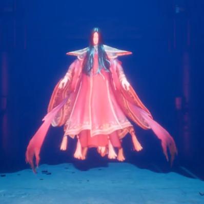 纸人2殷夫人BOSS怎么打?三阶段机制拆解+无伤通关实战指南 纸人2殷夫人BOSS怎么打?三阶段机制拆解+无伤通关实战指南