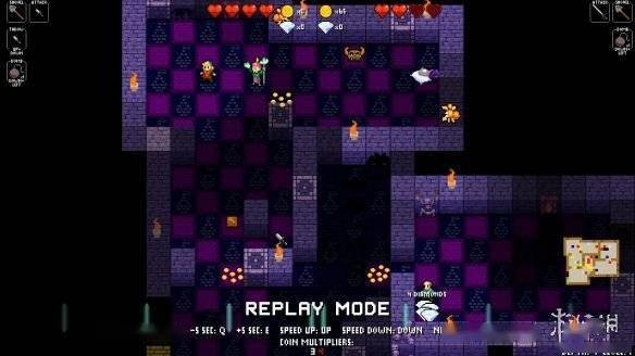 Steam「妇女节特卖」,虚空地牢试玩版开放体验别错过! Steam「妇女节特卖」,虚空地牢试玩版开放体验别错过!