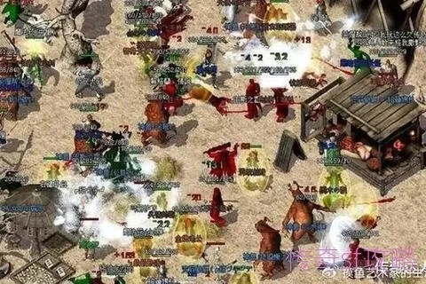 2026年复古传奇sf怎么选才不踩坑？老玩家揭秘GM圈内选服黄金法则