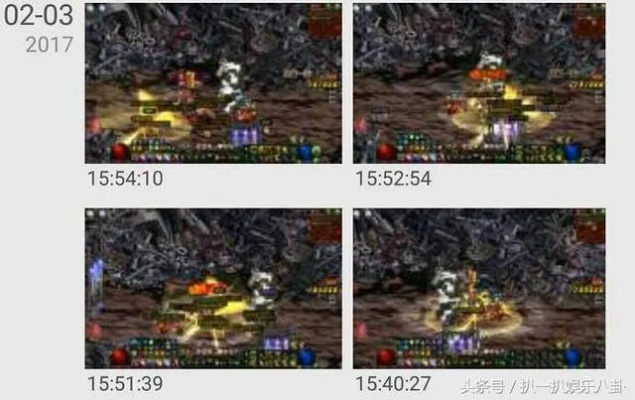 为什么你深渊总是光头？DNF掉落类型深度拆解与爆率提升黑科技