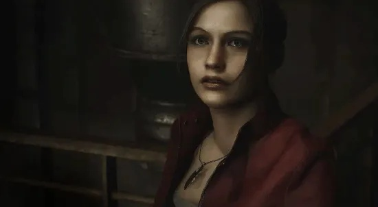 生化9竟藏预制件？是否为维罗妮卡、RE1重制提前布局？