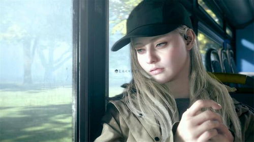 生化里昂脸模爆大丑闻,玩家强烈要求卡普空切割重塑新形象 生化里昂脸模爆大丑闻,玩家强烈要求卡普空切割重塑新形象