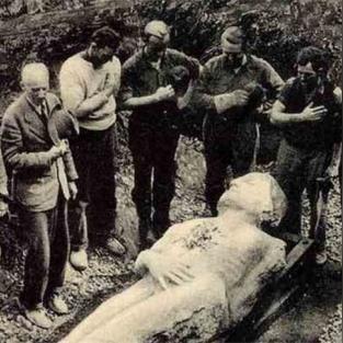 近60年！美国大脚怪骗局竟一直蒙骗着广大影迷