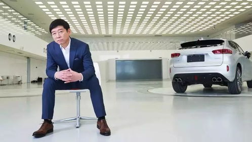 长城汽车魏建军发声，隐藏式门把手是伪技术，坚持用机械门把手